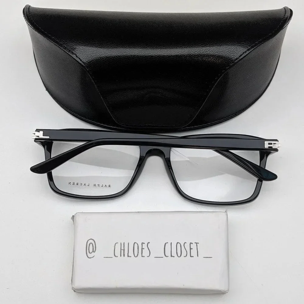 🕶️Ralph Lauren RL6141 Women's Eyeglasses /TA809🕶️